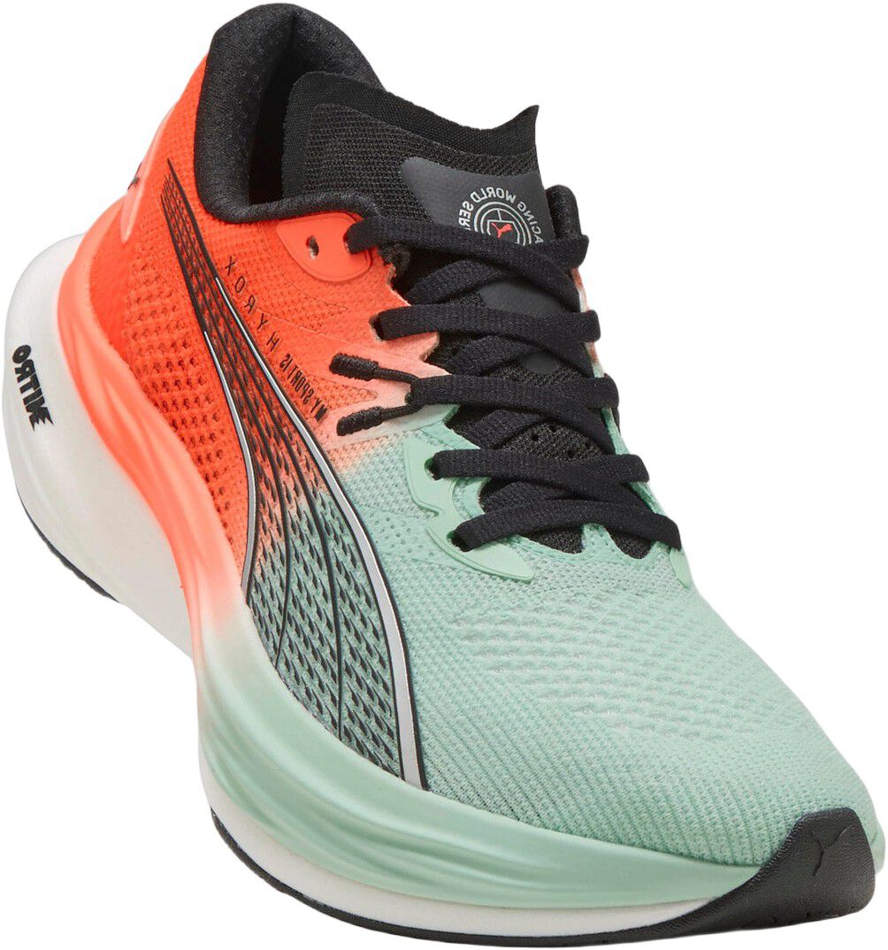 Deviate Nitro 3 Hyrox AH25 L&oslash;besko