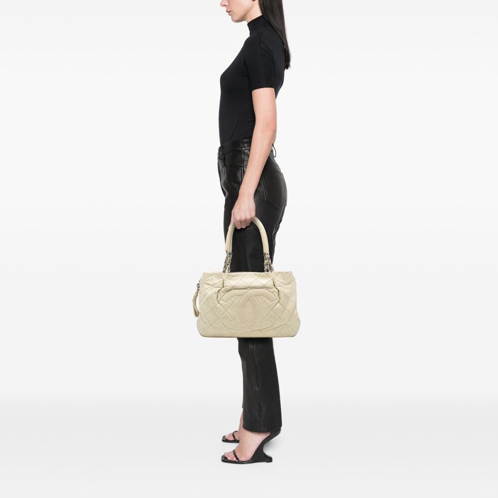 Chanel Tote