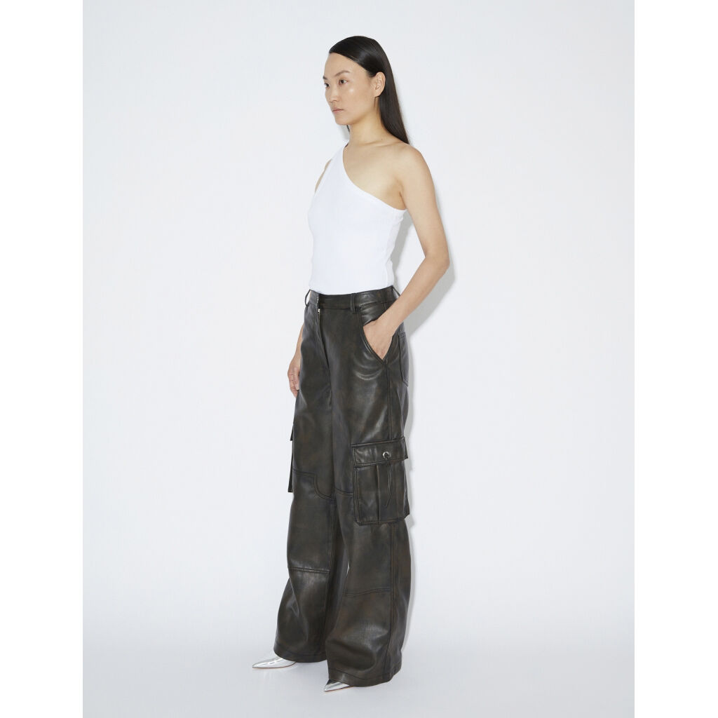 2ND Edition Franz - Uneven PU