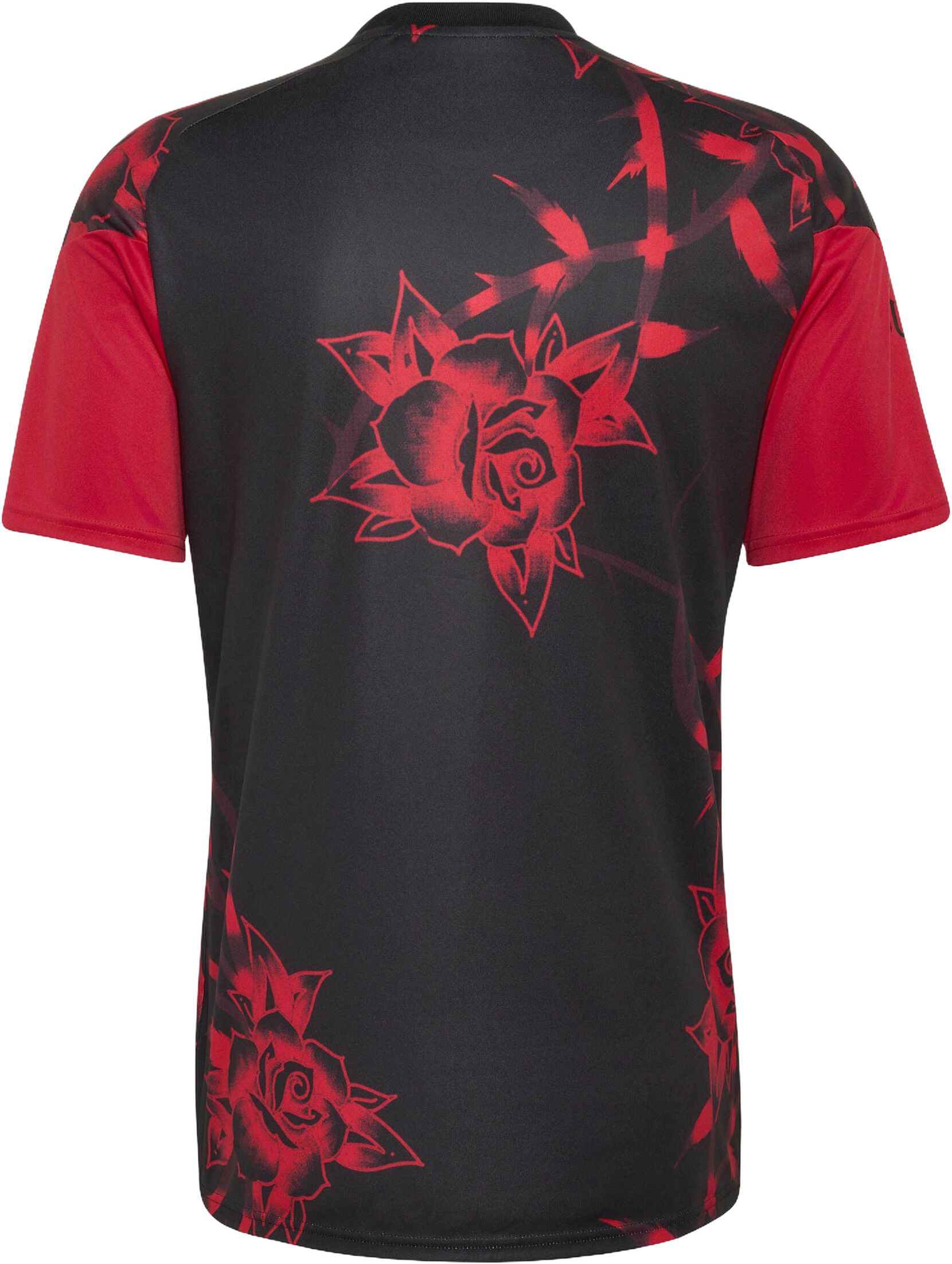 Manchester United 26/27 Pre Match T-shirt