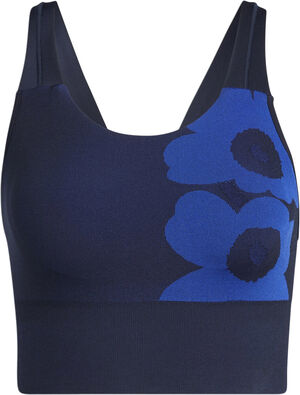 Marimekko Aeroknit Long Line bh