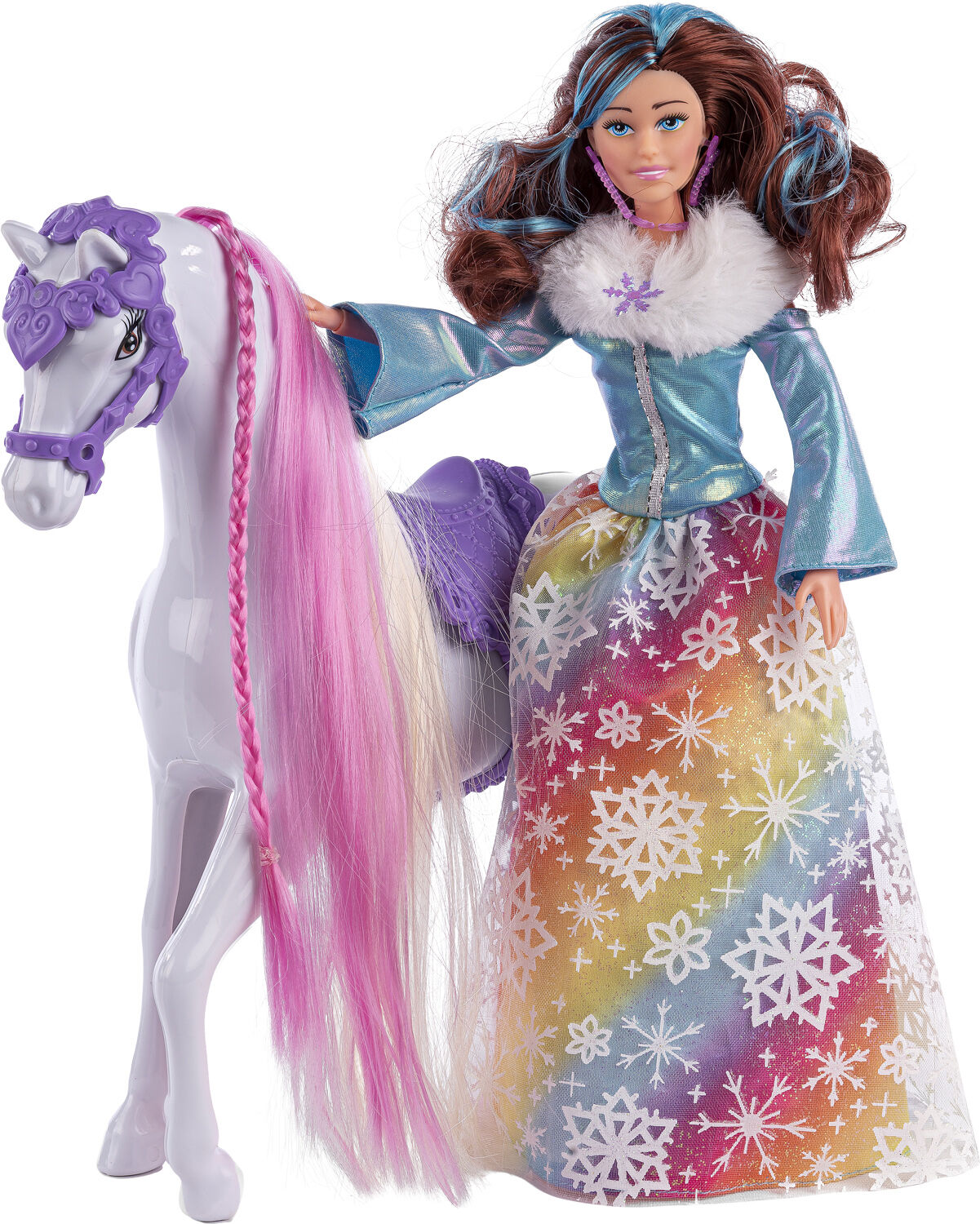 JUDITH PRINCESmHEST-TILBE