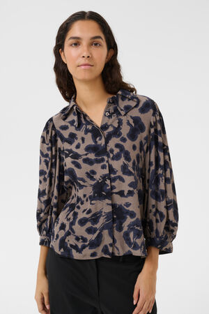 KBAshley Frosty Blouse