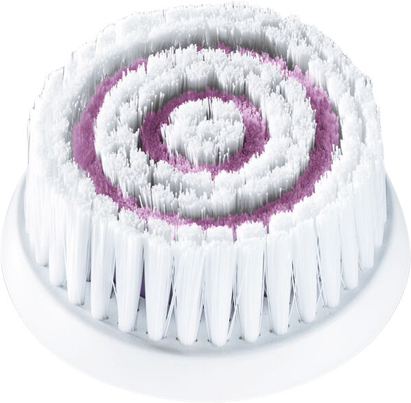 Ekstra b&oslash;rste "Sensitiv" til FC 95