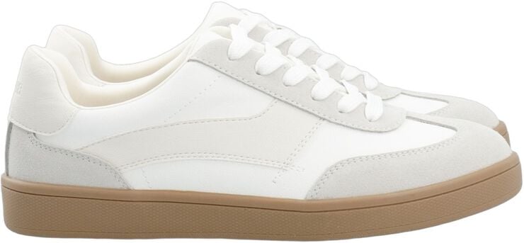 BIABERLIN Sneaker Faux Fur