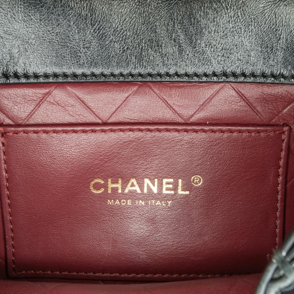 Chanel Flap Bag