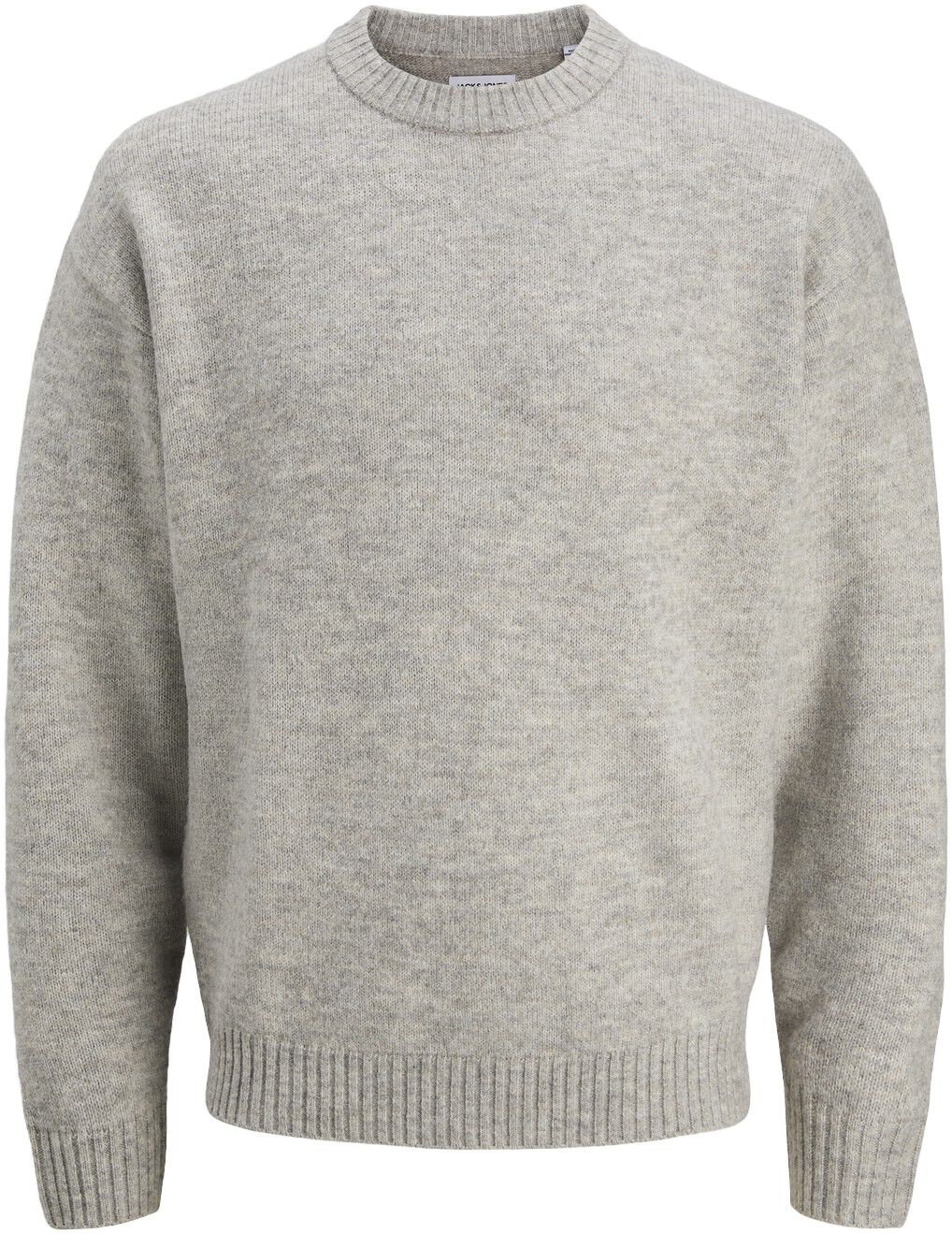 Jjesoho Ollie Knit Crew Neck Sn