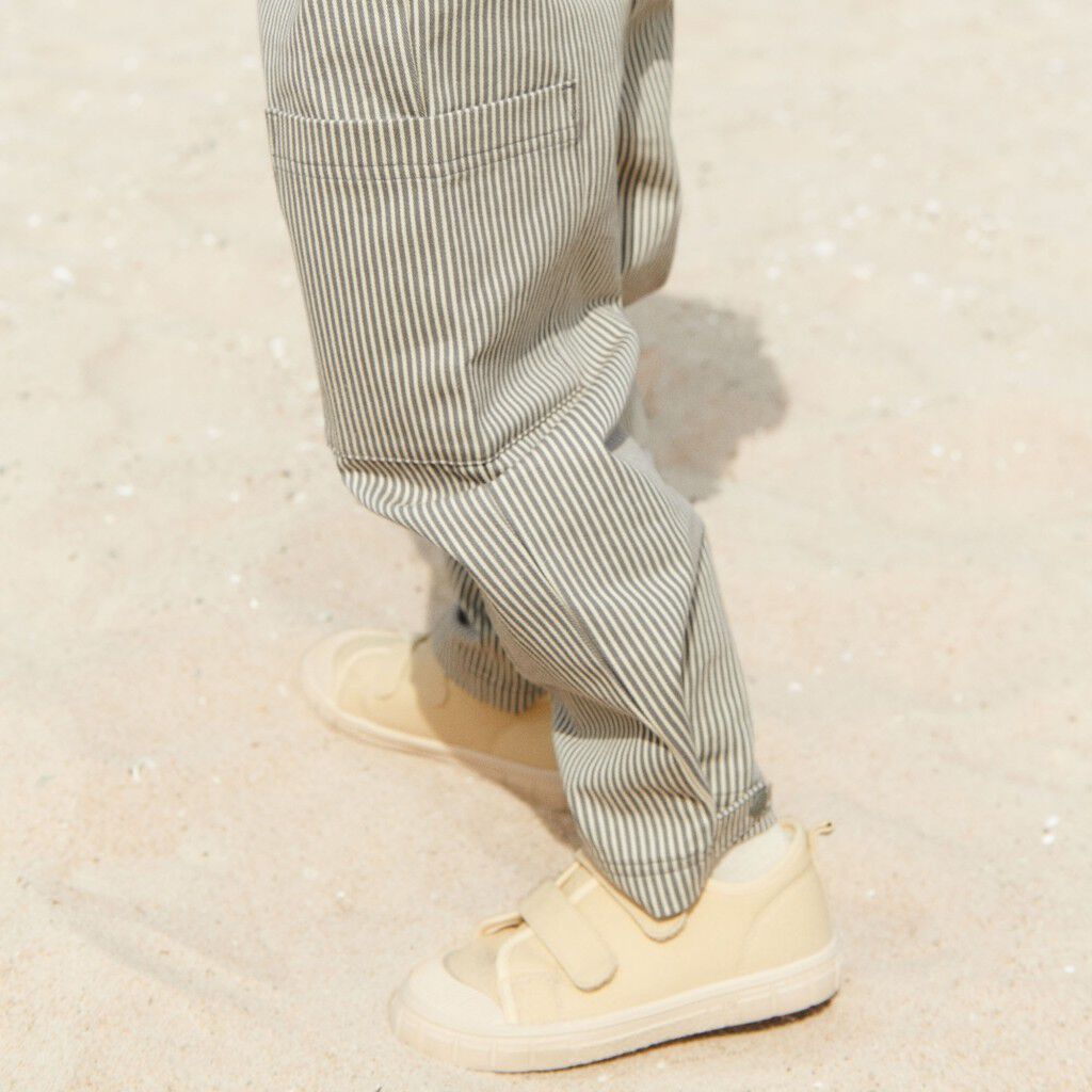 Tekniske Trackbukser Kalloa