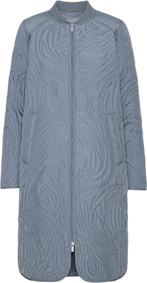 Quilt Jacket
