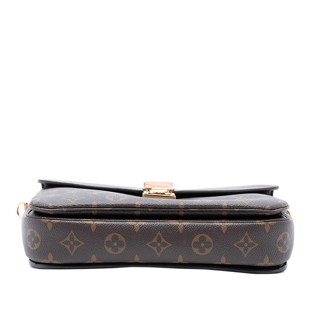 Louis Vuitton Pochette M&eacute;tis