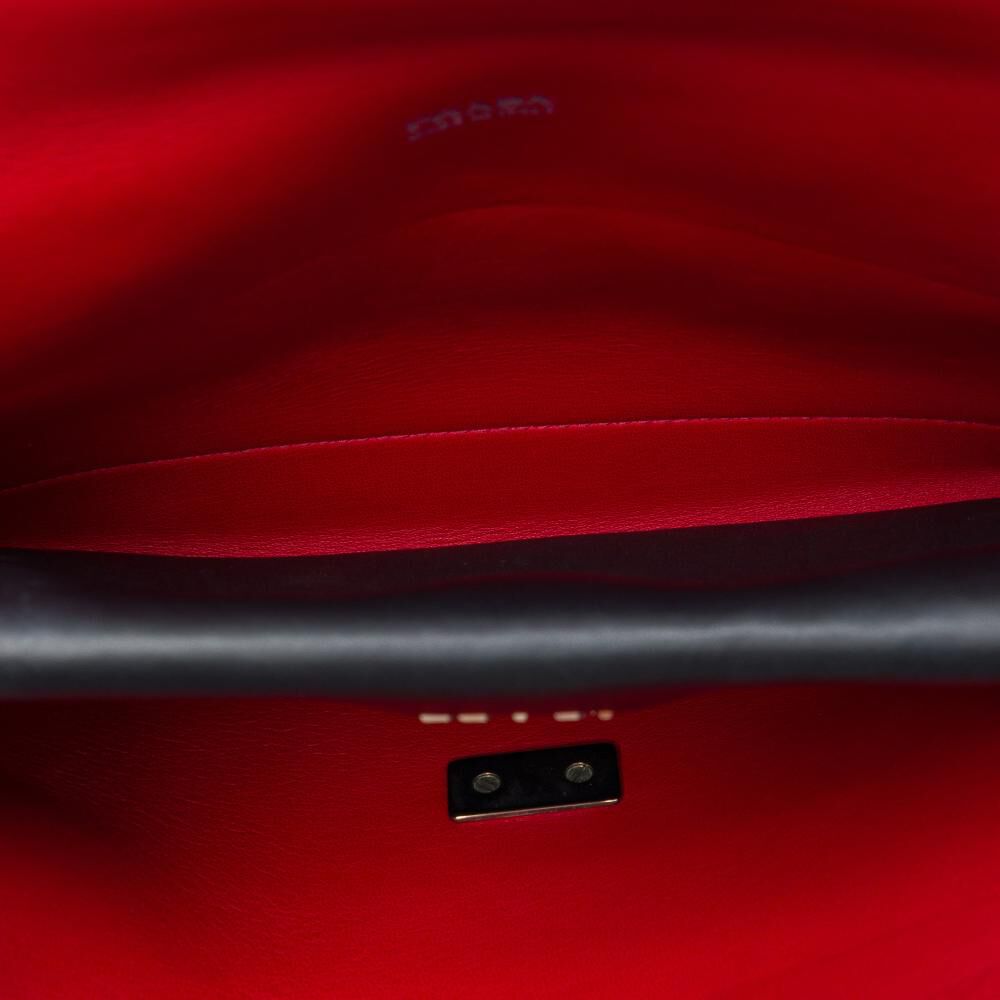 Prada Messenger Bag