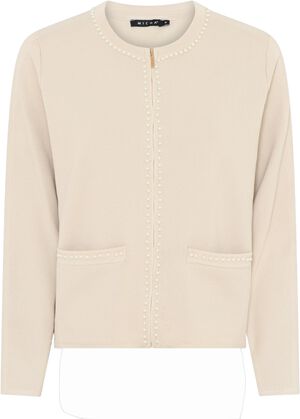 Cardigan_ Milano Spring Knit