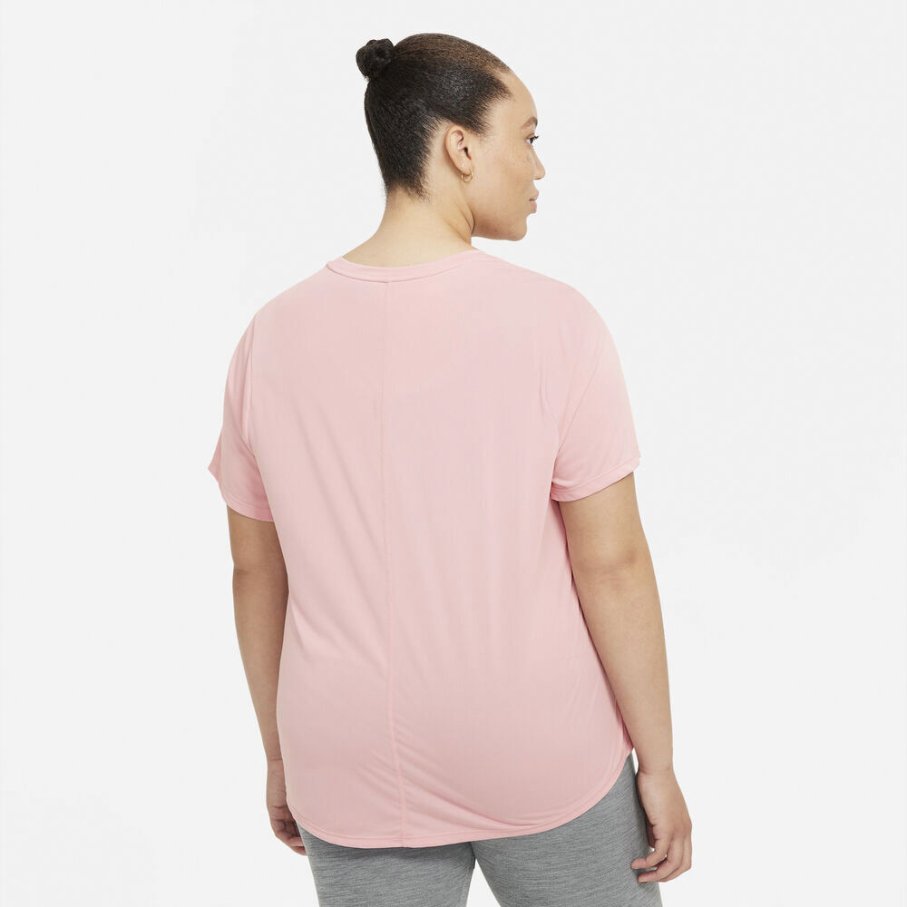 Dri Fit One Traenings T Shirt Plus Size