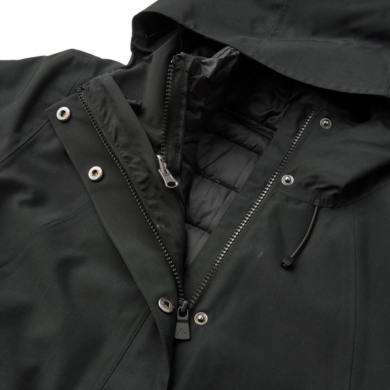 Jennifer 3-in-1 Vinterjakke