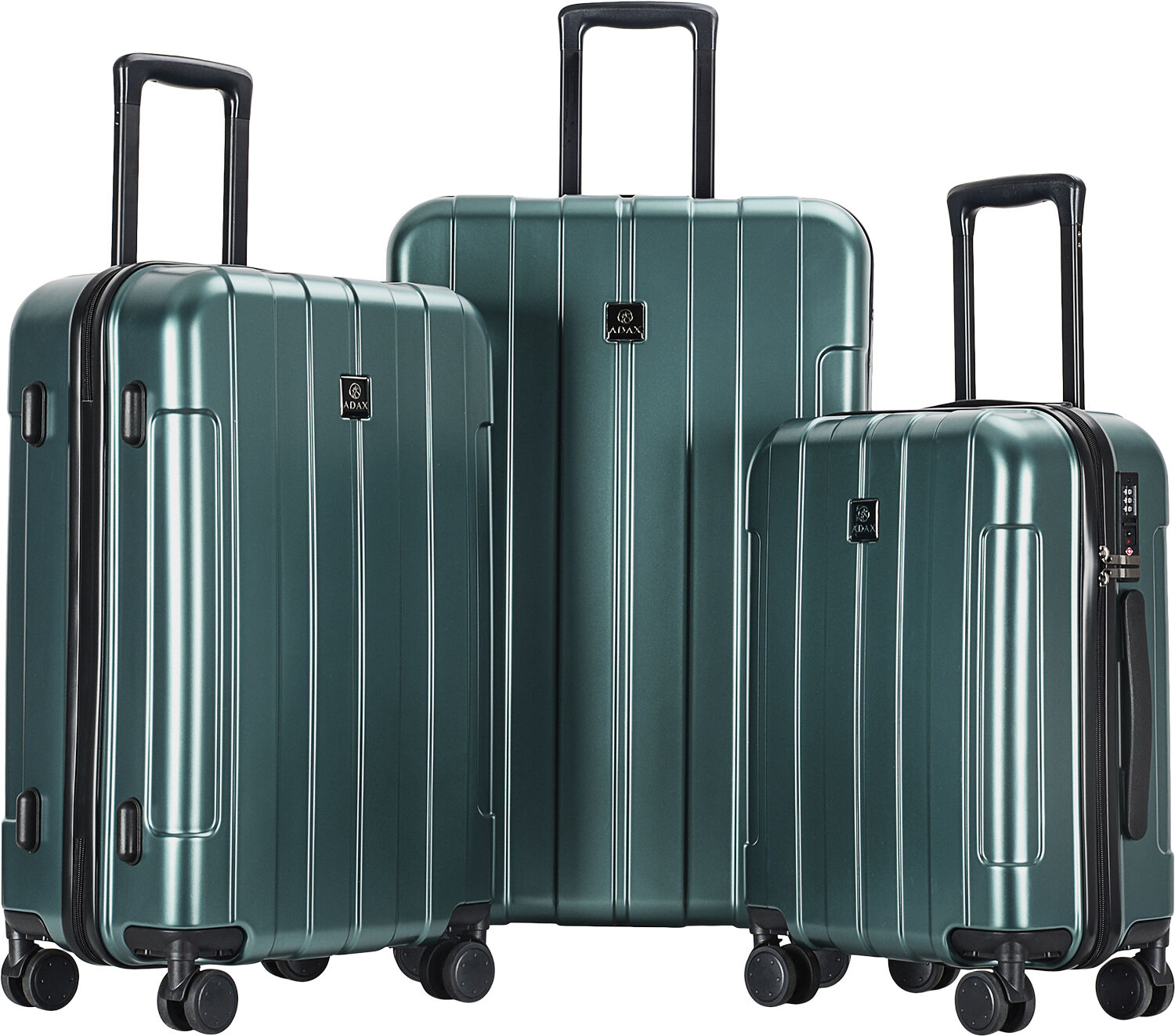 Adax hardcase 55cm Renee