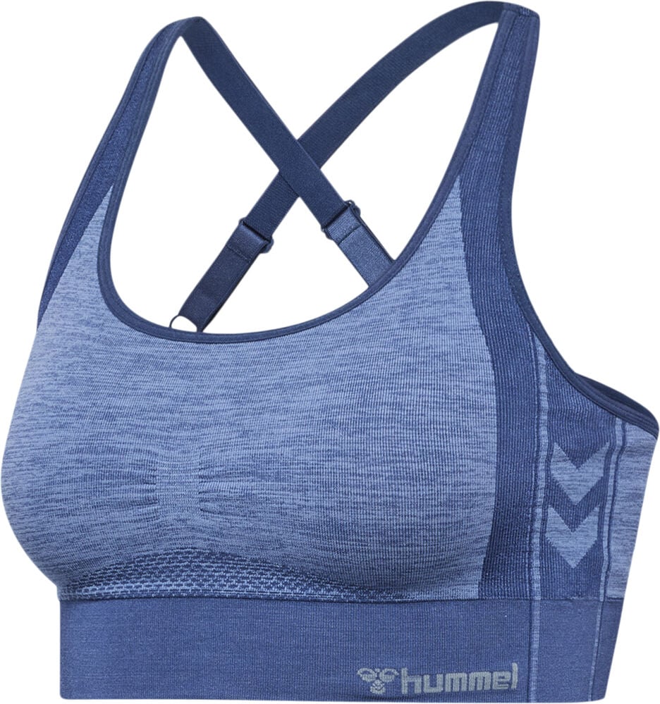 MT Shine Seamless Sports BH