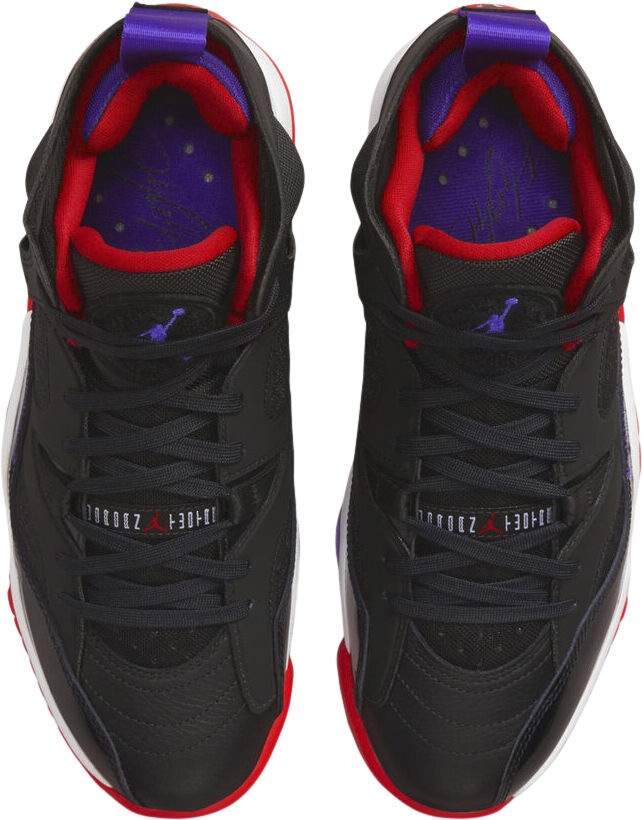 Jumpman Two Trey sneakers