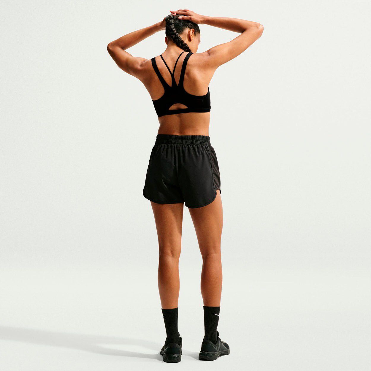 One Medium Support Sports BH