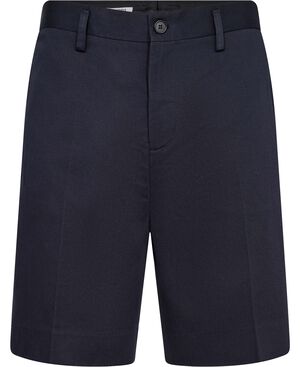 Linen Shorts