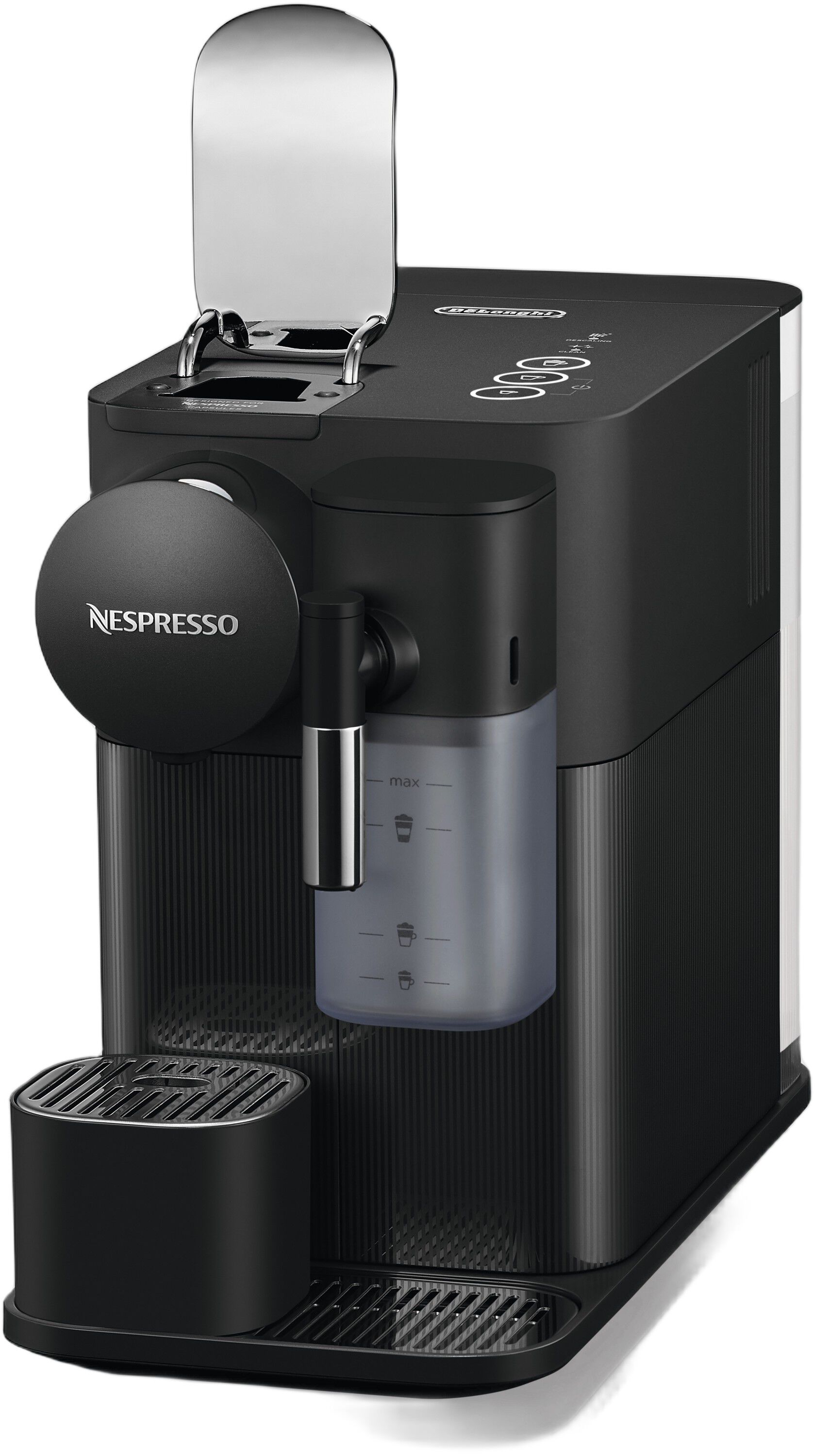 Lattissima one DL-Nespresso EN510