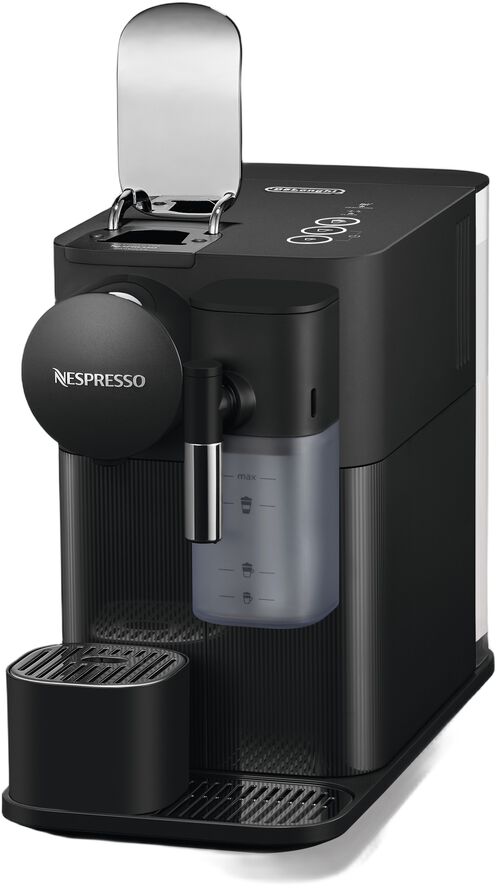 Lattissima one DL-Nespresso EN510