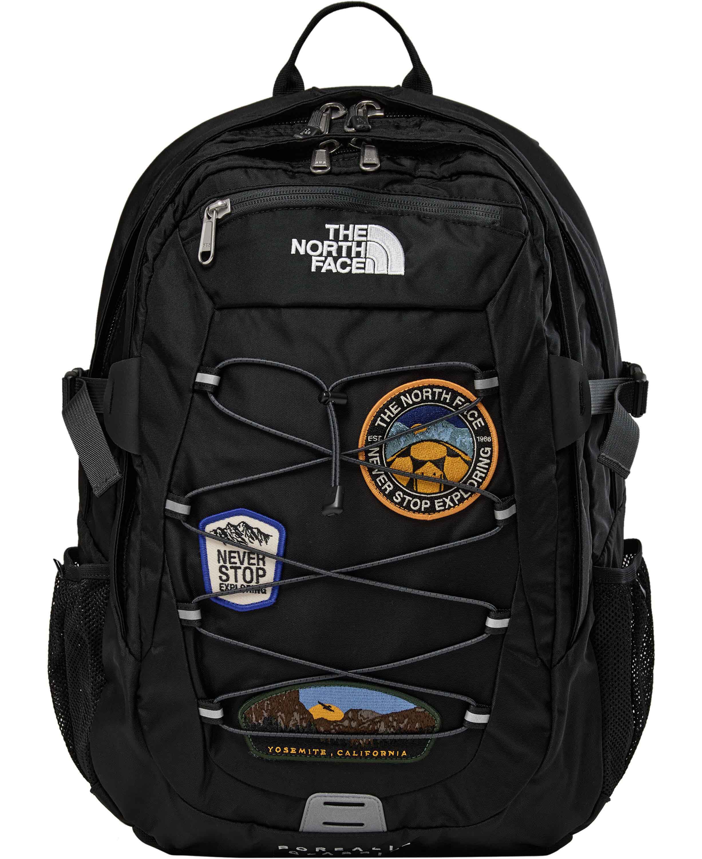 BOREALIS CLASSIC PATCH