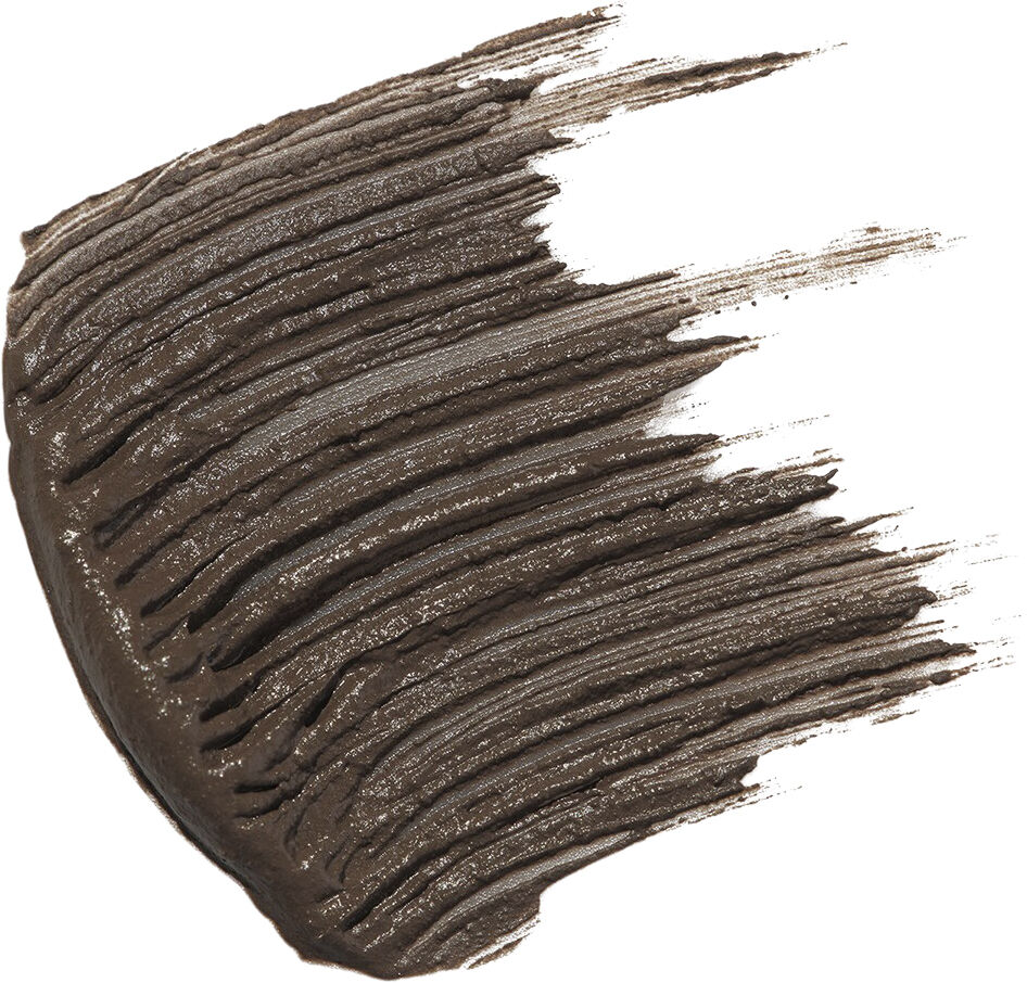 Volumizing Tinted Brow Gel - &Oslash;jenbrynsgel i rejseformat