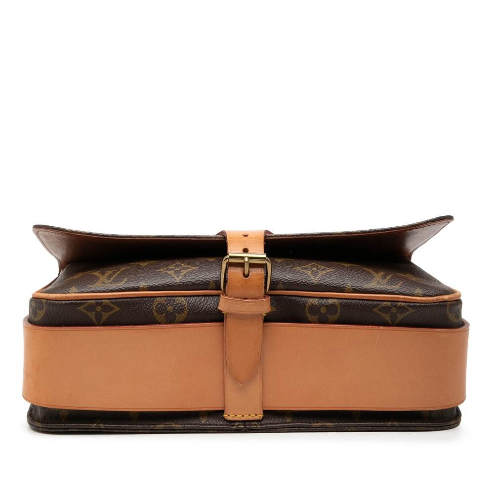 Louis Vuitton Cartouchiere
