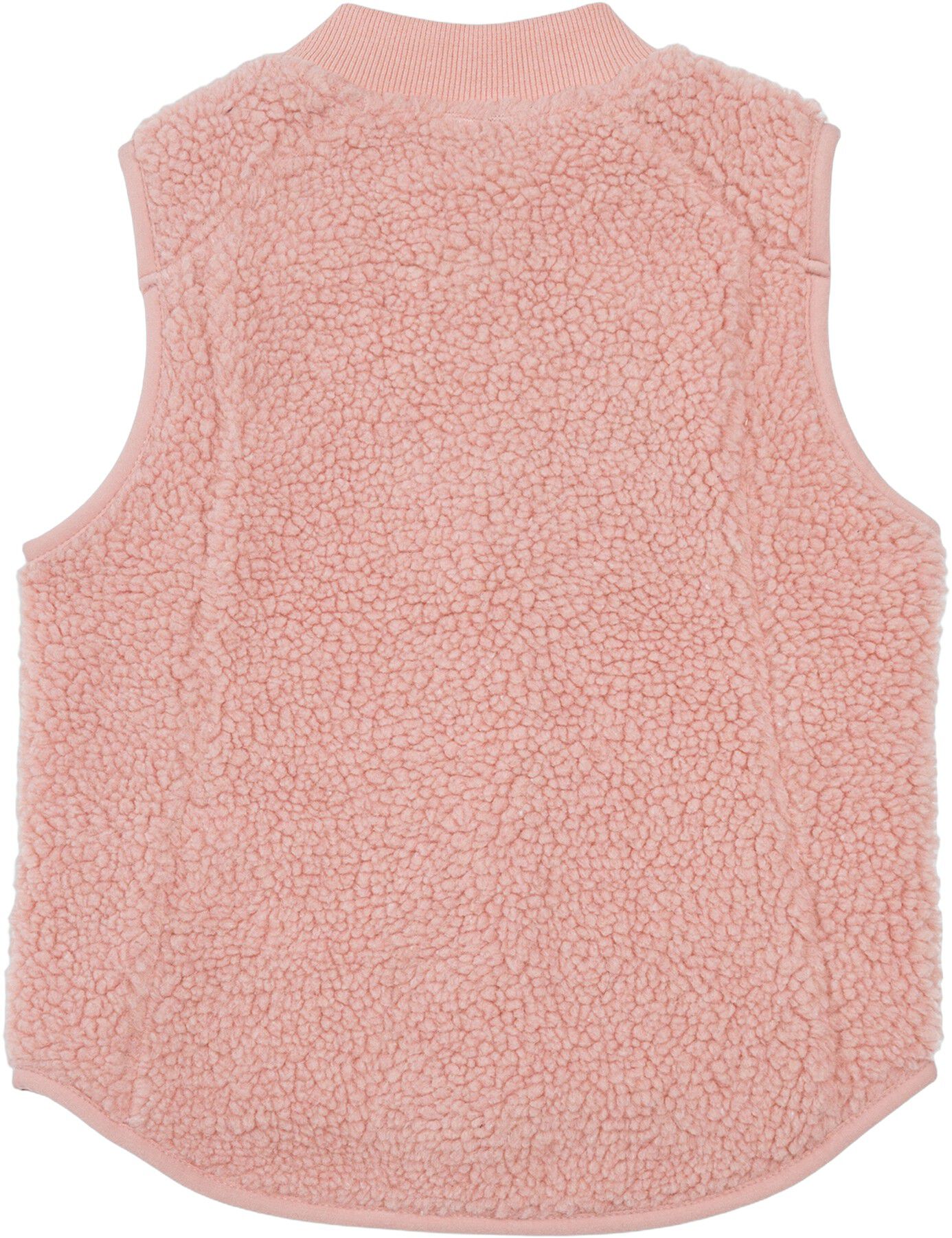 Playtime Pile Midlayer Vest
