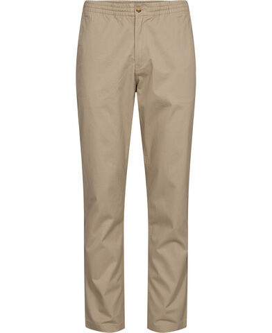 Relaxed Fit Polo Prepster Twill Pant