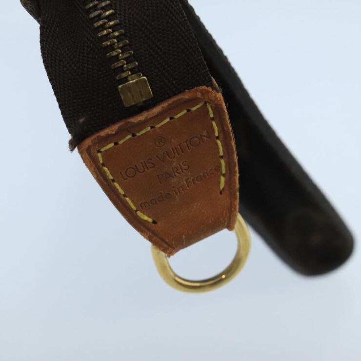 Louis Vuitton Pouch