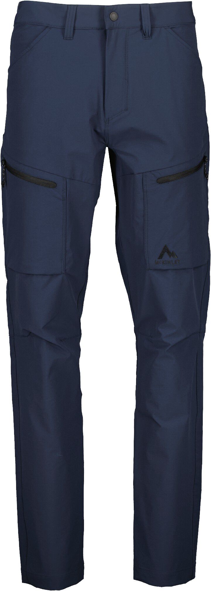 Ley Softshell Vandrebukser