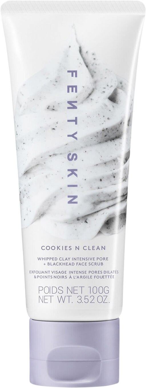 Scrub, exfoliering & peeling