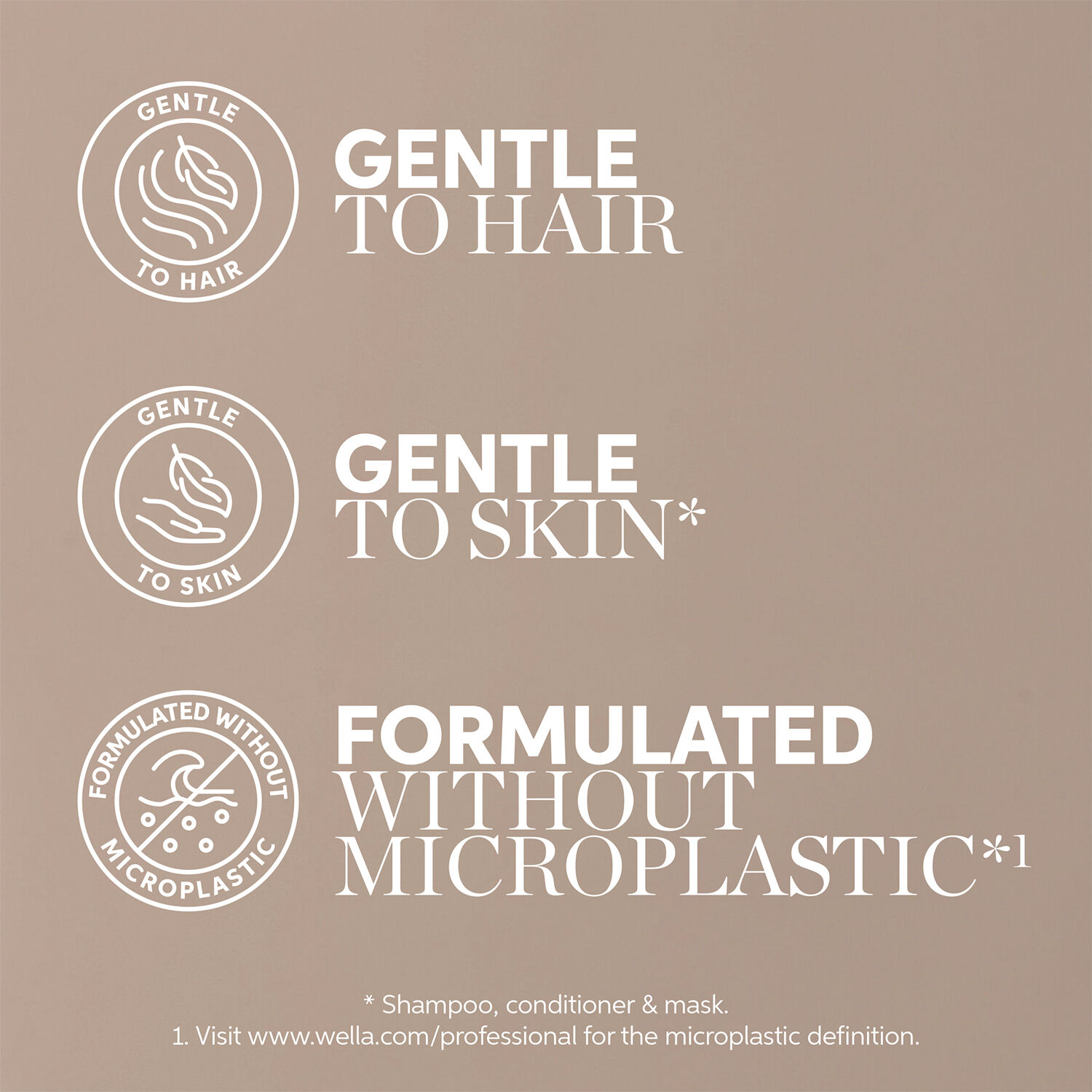 Wella Professionals Fusion Conditioner 200ml