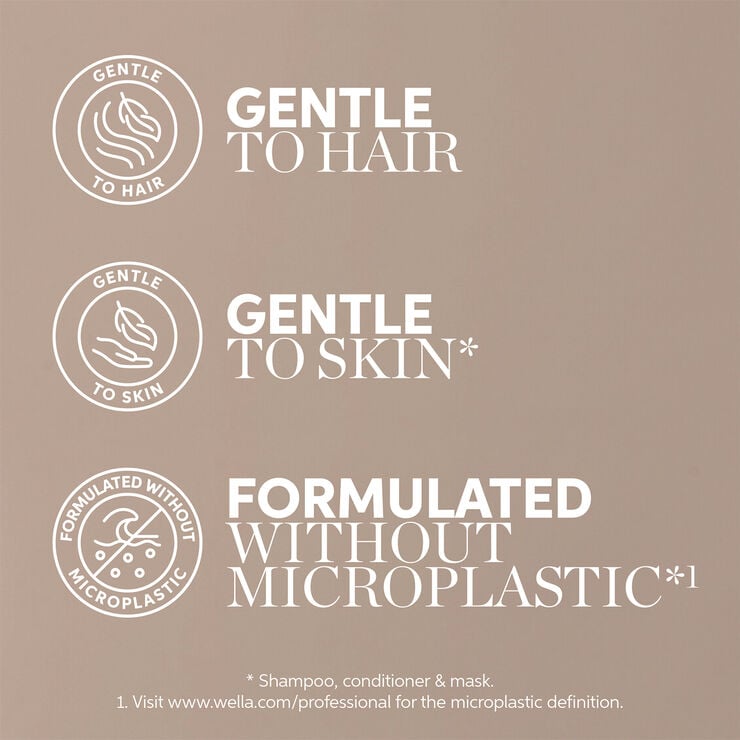 Wella Professionals Fusion Conditioner 200ml