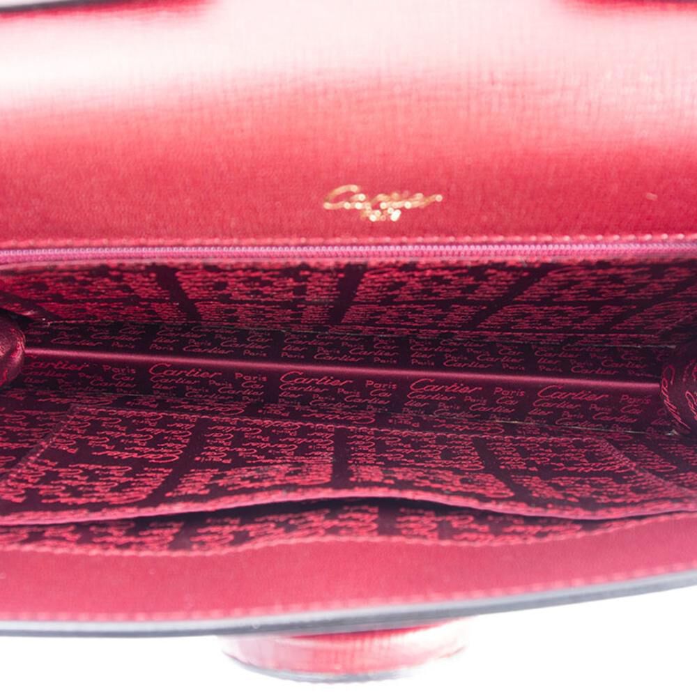 Cartier Shoulder Bag