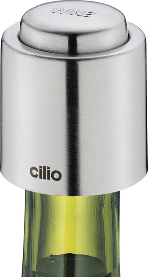 Vinstopper 4,5cm stål