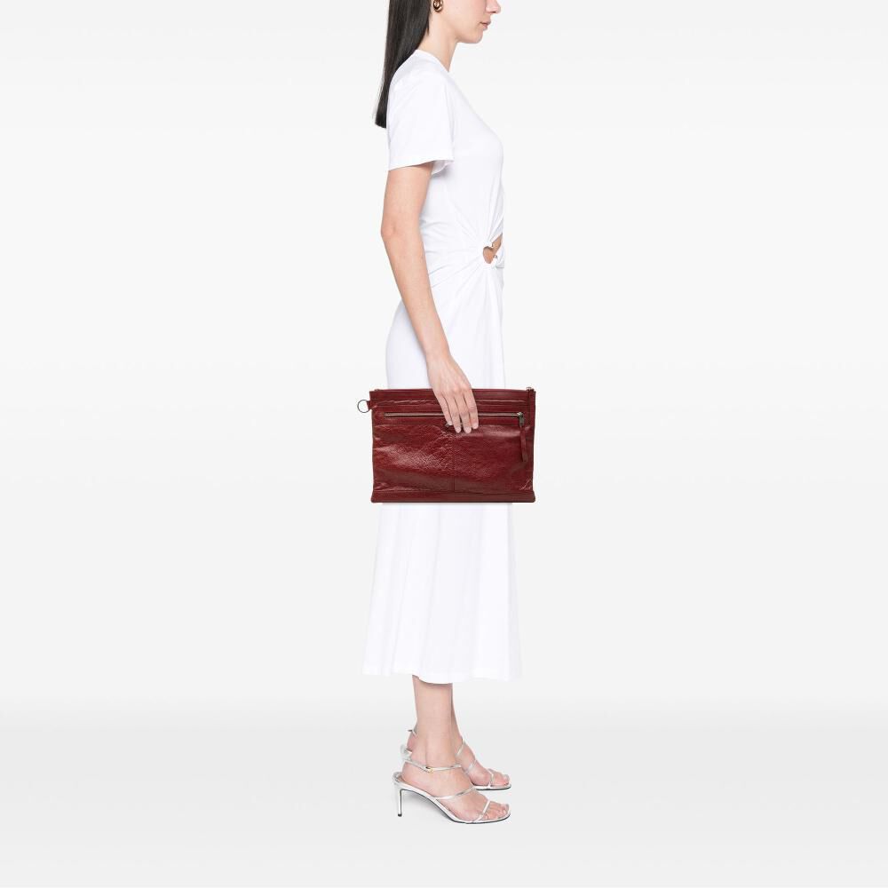 Balenciaga Clutch