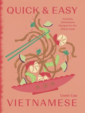 Quick and Easy Vietnamese