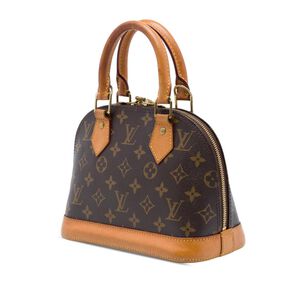 Louis Vuitton Alma