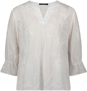 Bluse Lang 3/4 Ar