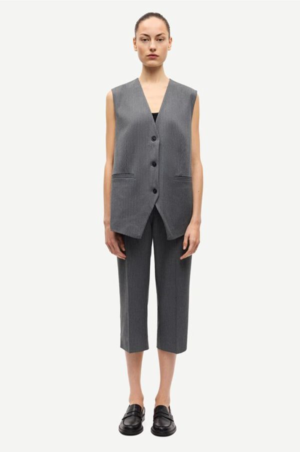 Sacorla Trousers