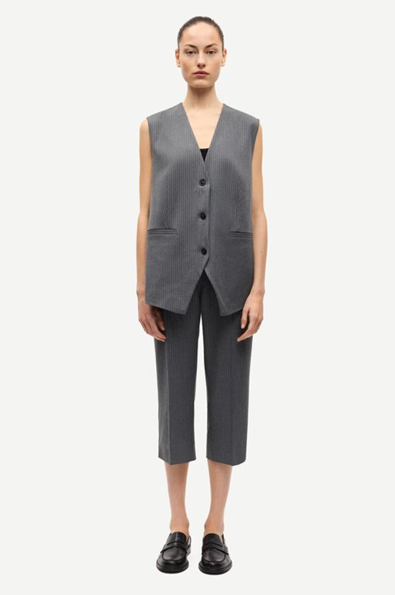Sacorla Trousers