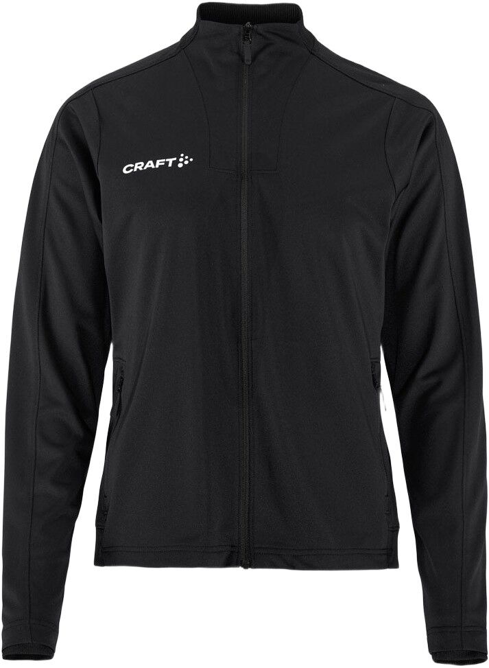 Evolve 2. 0 Full Zip Tr&aelig;nings Tr&oslash;je