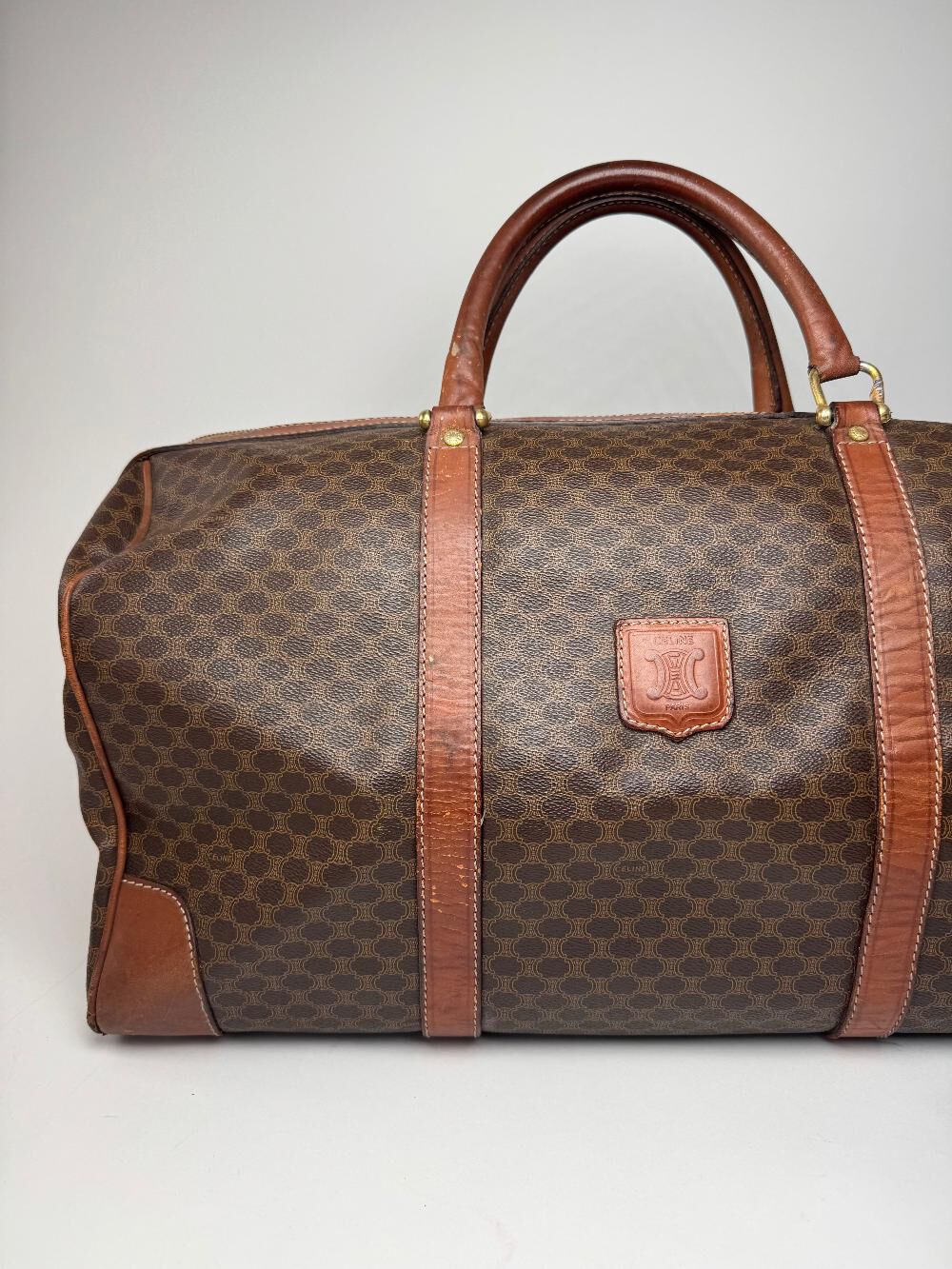 Celine Travel Bag