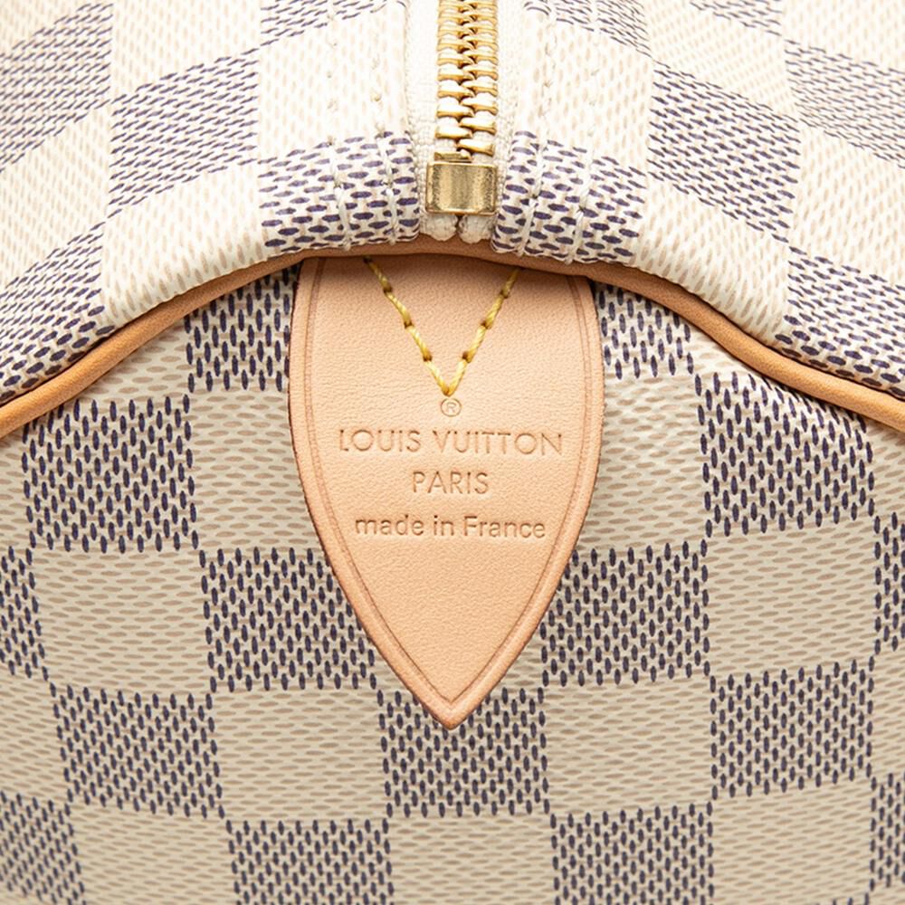 Louis Vuitton Speedy