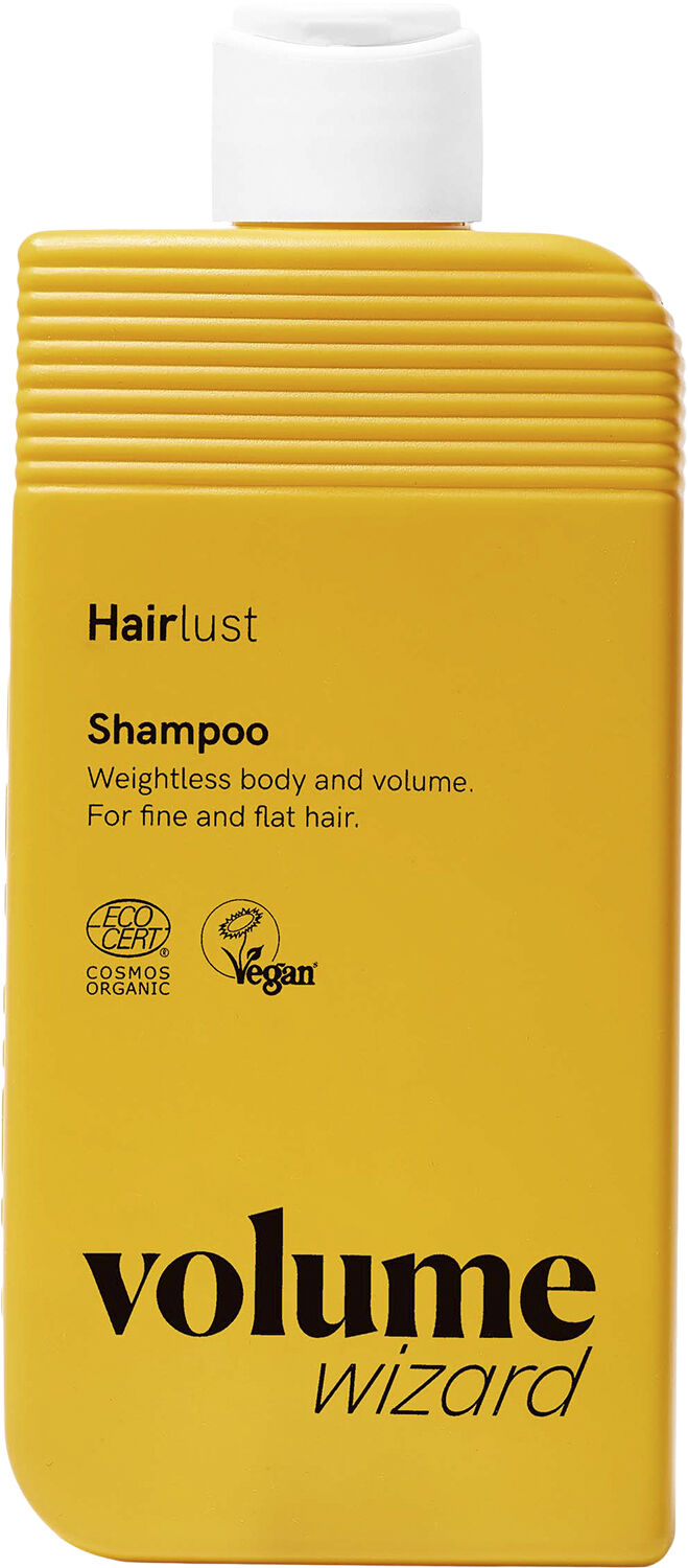 Volume Wizard Shampoo