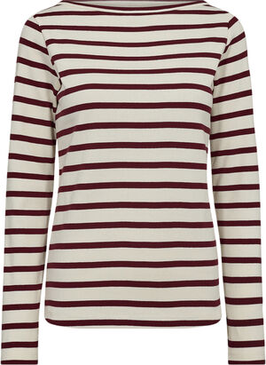 IVY-Stix LS Tee