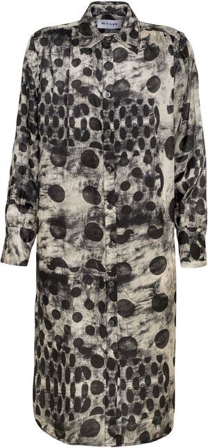 3616 - Asia Dress