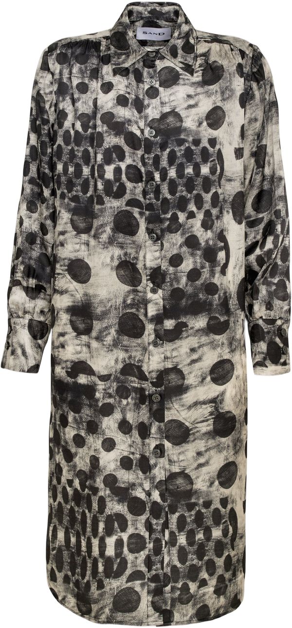 3616 - Asia Dress